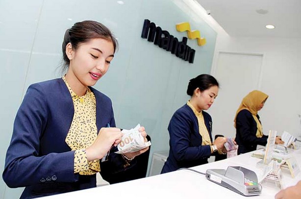 Bank Mandiri Siapkan Pinjaman untuk Karyawan Swasta, Plafon Hingga Rp 1 Miliar Tanpa Agunan