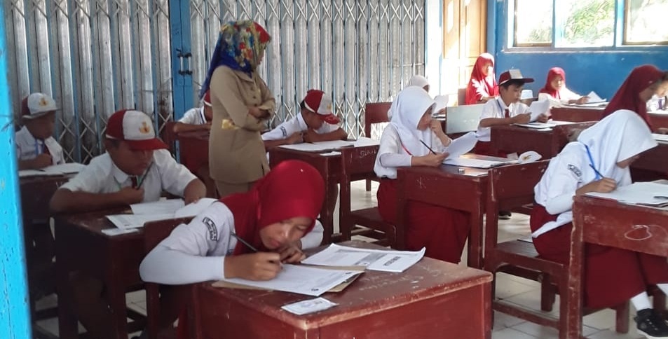 PPDB SD dan SMP 2023 di Bengkulu Selatan Dibuka Juni, Usia Kurang 6 Tahun Bisa Daftar dengan Syarat