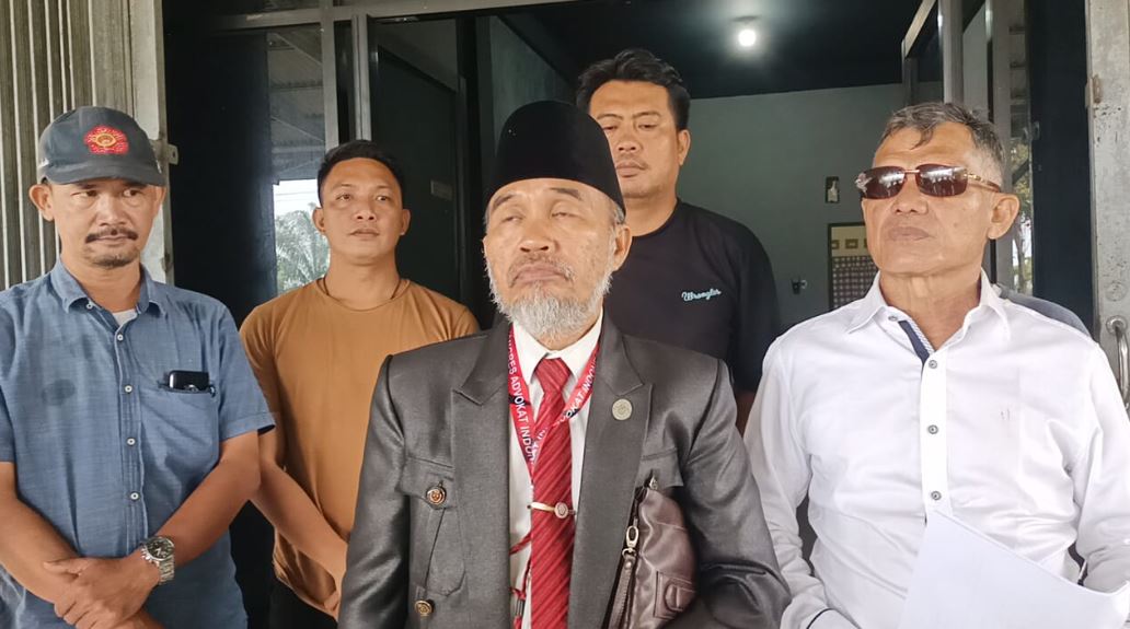 Reskan Effendi Melawan, Sasriponi: KPU Bengkulu Selatan Bodoh