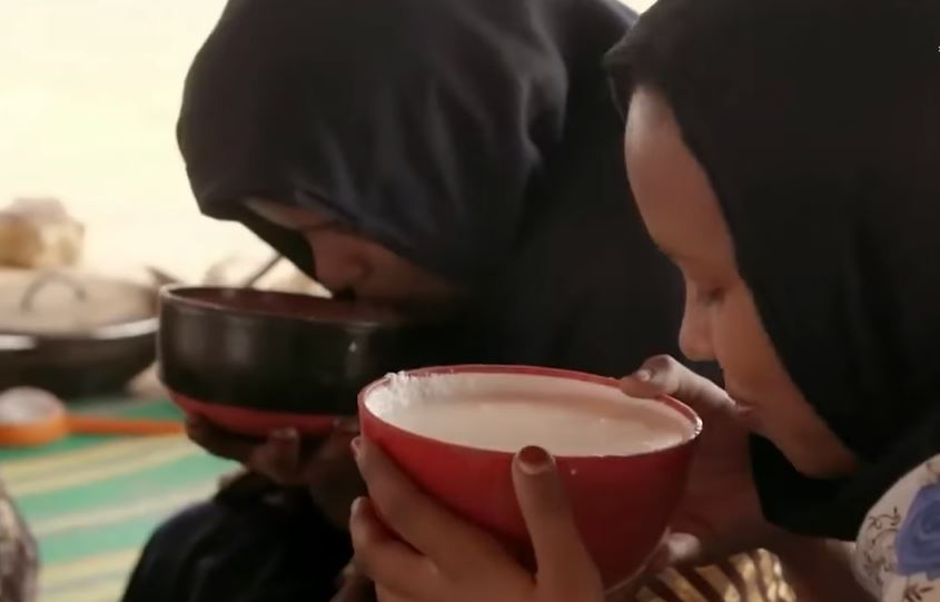 UNIK! Perempuan di Negara Ini Dipaksa Makan Supaya Gemuk, Janda Menjadi Pilihan Utama, Ini Alasannya