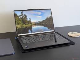 Lenovo ThinkPad X1 2-in-1 Gen 10: Laptop Bisnis Premium untuk Mobilitas Tinggi dan Keamanan Maksimal