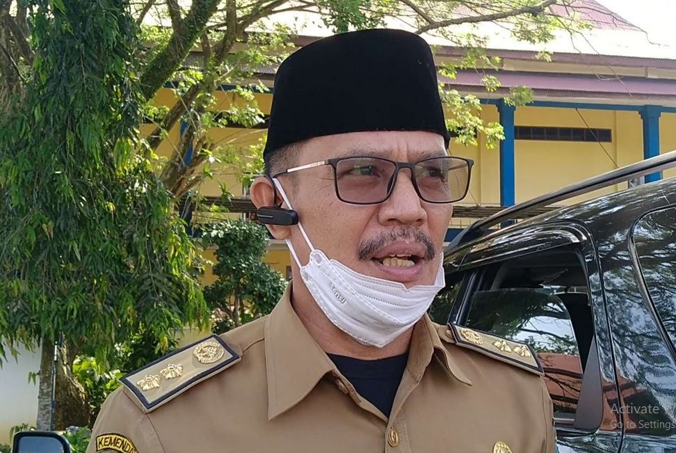 BKPSDM Kota Bengkulu: 1.079 Peserta CPNS Ajukan Sanggahan, 2 Peserta Diakomodir 