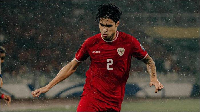 Jelang Kick Off Indonesia vs Arab Saudi! Shin Tae-yong Tidak akan Paksakan Kevin Diks Bermain