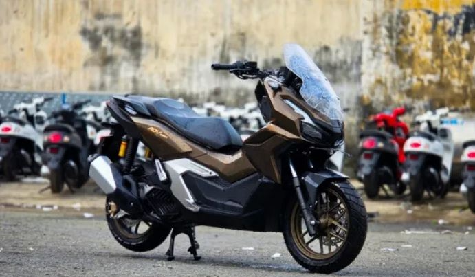 10 Motor Matic Terbaik dan Populer Buat Anak Muda, Stylish, Nyaman dan Biaya Perawatan Terjangkau