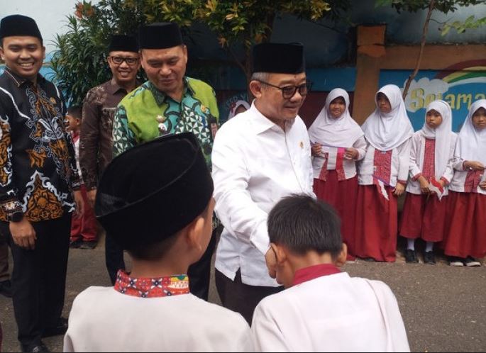 Sistem Rangking Siswa di Sekolah Bakal Kembali Diterapkan? Begini Penjelasan Kemendikdasmen