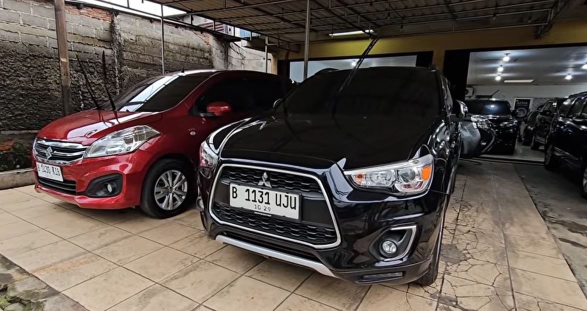 Pilihan Mobil Bekas Murah untuk Mudik Ramadan dan Lebaran 2026, Kabin Lega, Murah Biaya Perawatan 