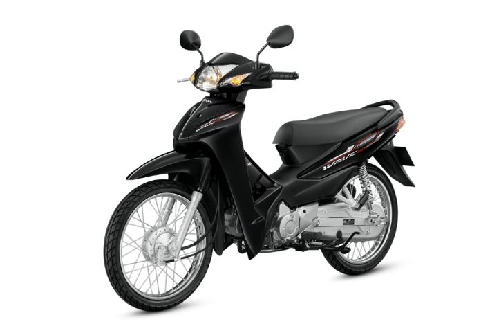 Honda Supra Fit Bangkit Lagi, Tampil Lebih Segar Dengan Nama Baru Honda Wive 110, Harga Murah Banget