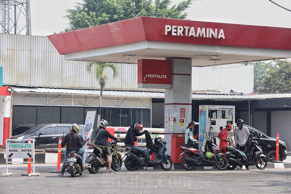 Menurut Para Pakar Otomotif, Ini Dia Tips Agar Hemat BBM 