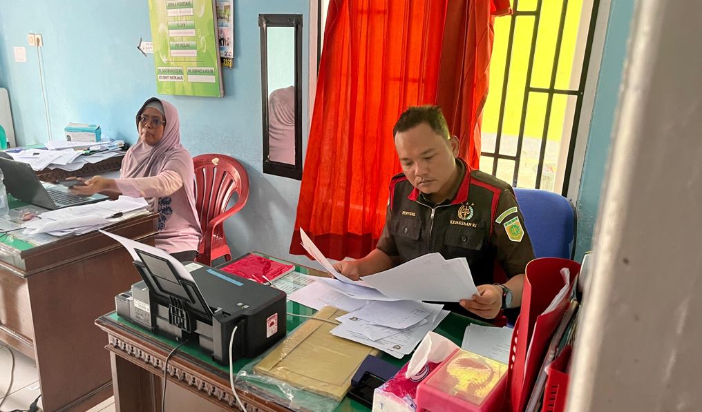 Hasil Audit Investigasi, Dugaan Korupsi Dana BOK Puskesmas di Bengkulu Selatan Menguat