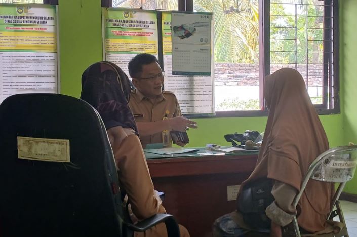 Suami Banting Tulang Cari Nafkah, Istri di Bengkulu Selatan Ini Justru Ngaku Janda, Alasan Bikin Nyesek