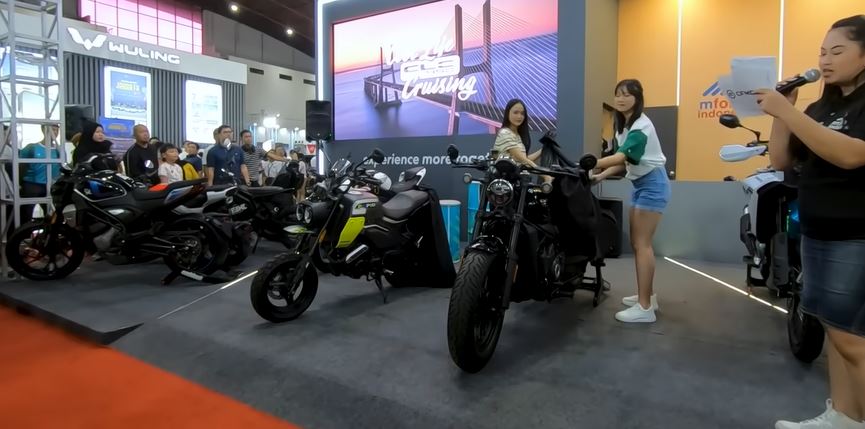 CFMoto 450 CLC: Motor Bobber Murah Tapi Nggak Murahan 