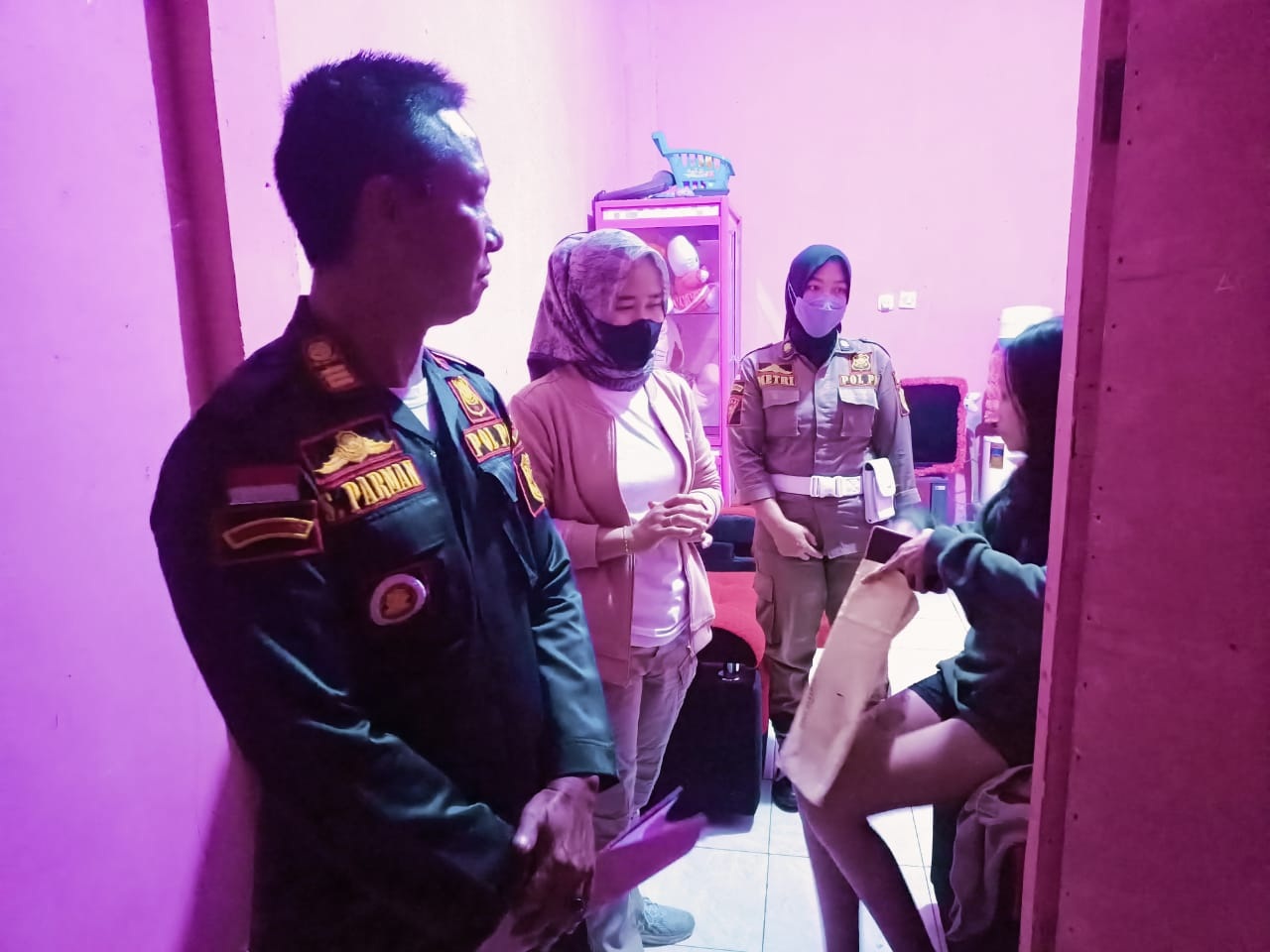 Jam Operasi Tempat Hiburan di Bengkulu Selatan Dibatasi