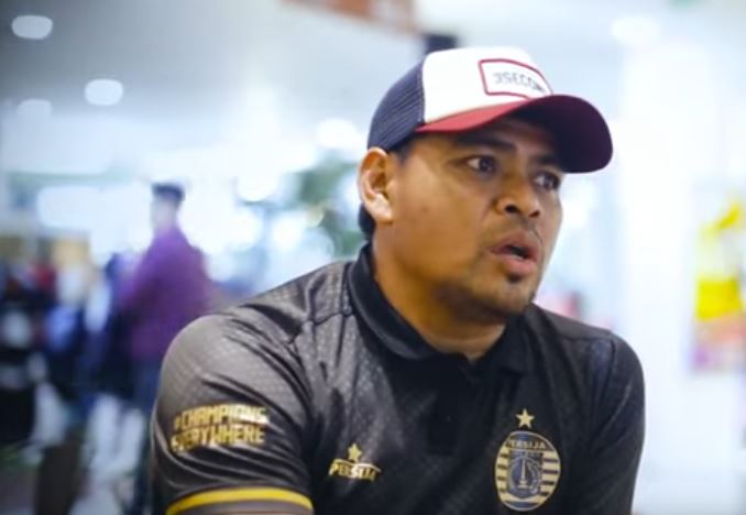 Nur'alim Mantan Pemain Timnas Indonesia Merumput di Stadion Padang Panjang, Hadiri Pembukaan Dandim Cup 2023