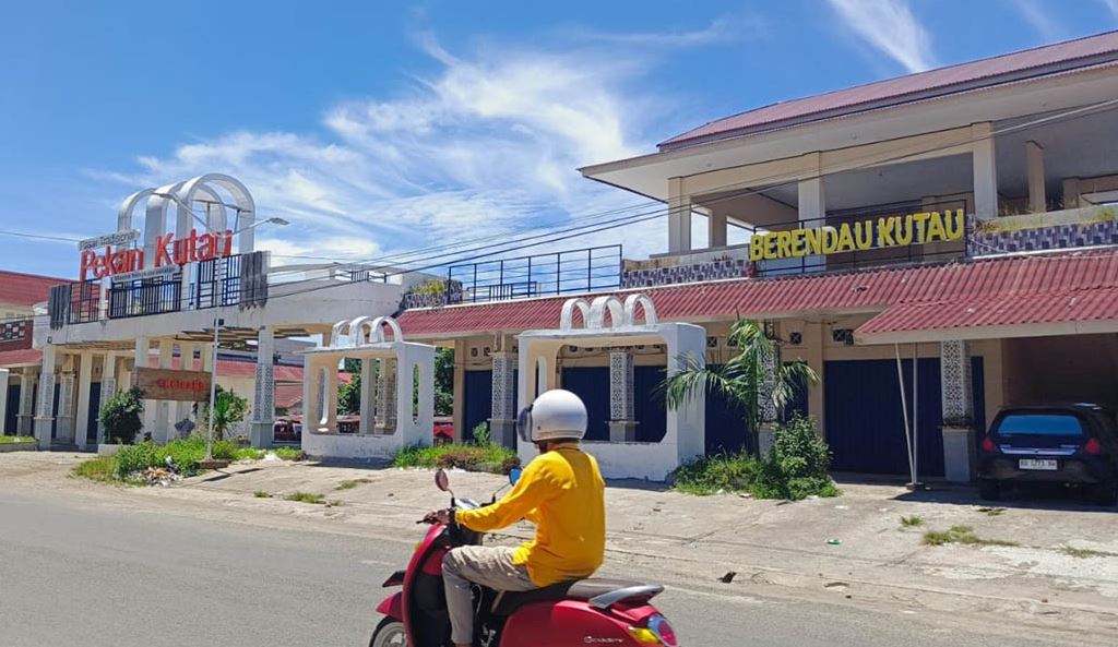 Berendau Kutau Dicanangkan Jadi Pusat Kuliner Lemang Tapai di Bengkulu Selatan