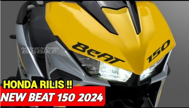 Honda Makin Agresif! BeAT Bermesin Besar Mulai Didesain, Siap Jadi Pesaing Yamaha NMax dan Aerox