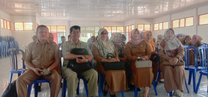 PGRI: Provinsi Bengkulu Kekurangan 2.955 Guru