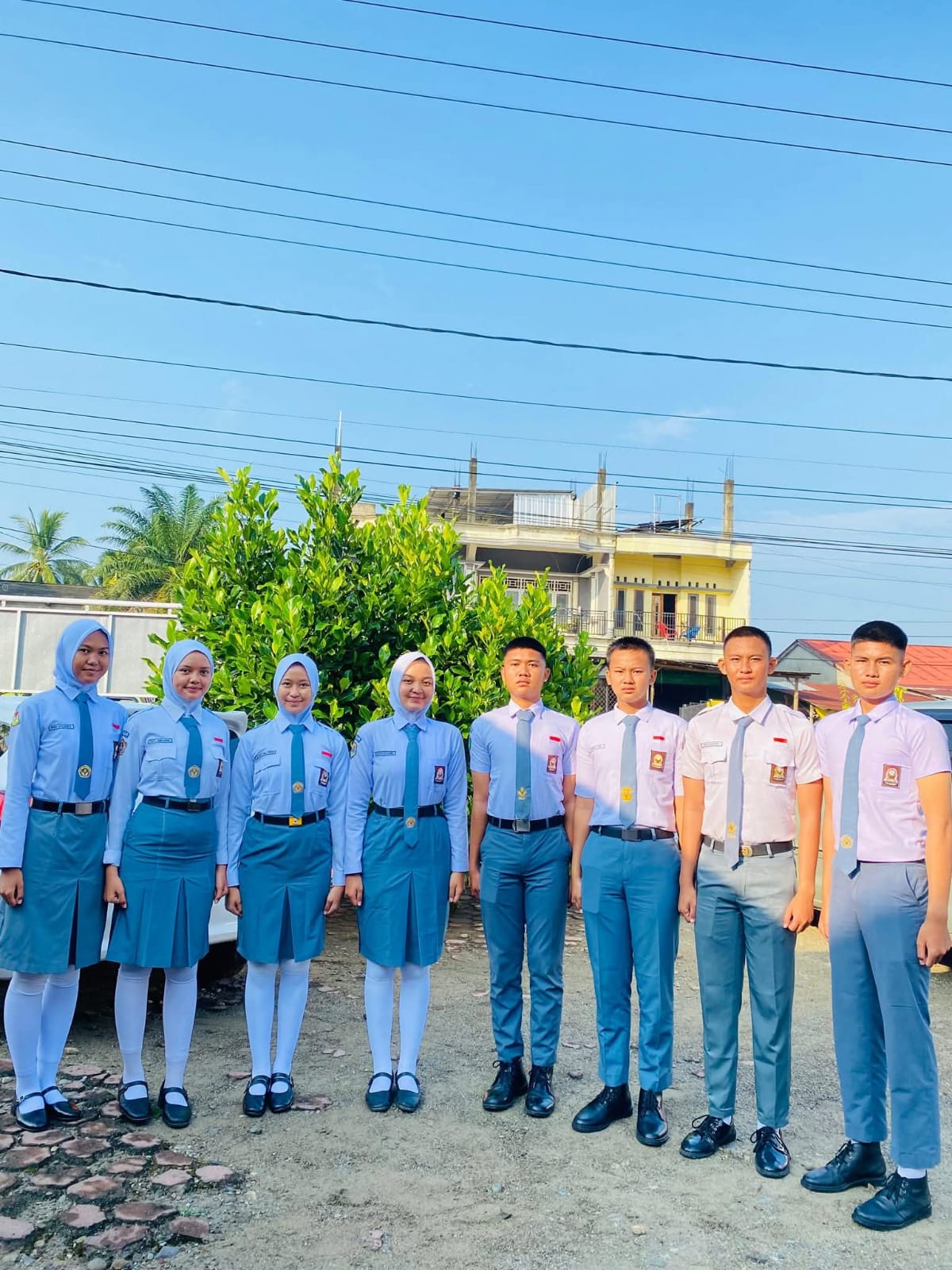 Seleksi Paskibraka 2026 Bengkulu Selatan Resmi Dibuka, Kesbangpol Ajak Pelajar Segera Daftar