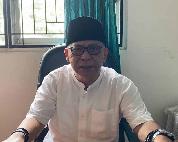 Disnakertrans Seluma Tegas: THR Harus Dibayar Penuh, Tak Boleh Dicicil