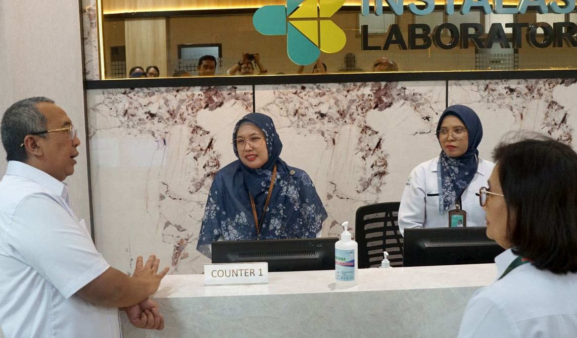 Surat Edaran Kemenkes: Rumah Sakit Dilarang Menolak Pasien JKN Nonaktif