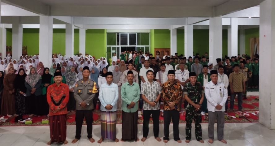 KPU Bengkulu Selatan Gelar Istighosah Jelang Pemungutan Suara Pilkada 2024