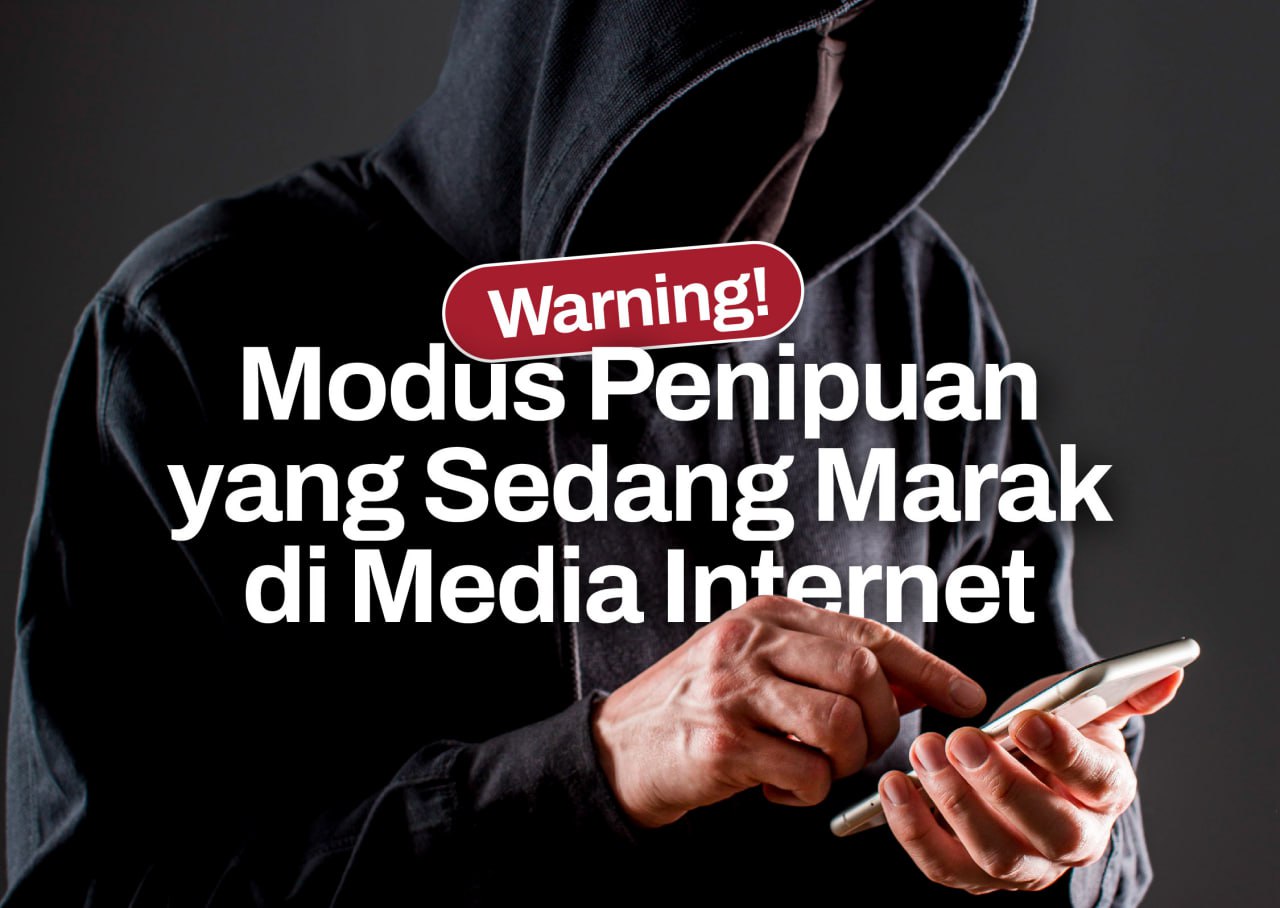 Waspadai Penipuan Kuras Isi Rekening Anda! Cek Identitas Pemilik Lewat Rekening Bank