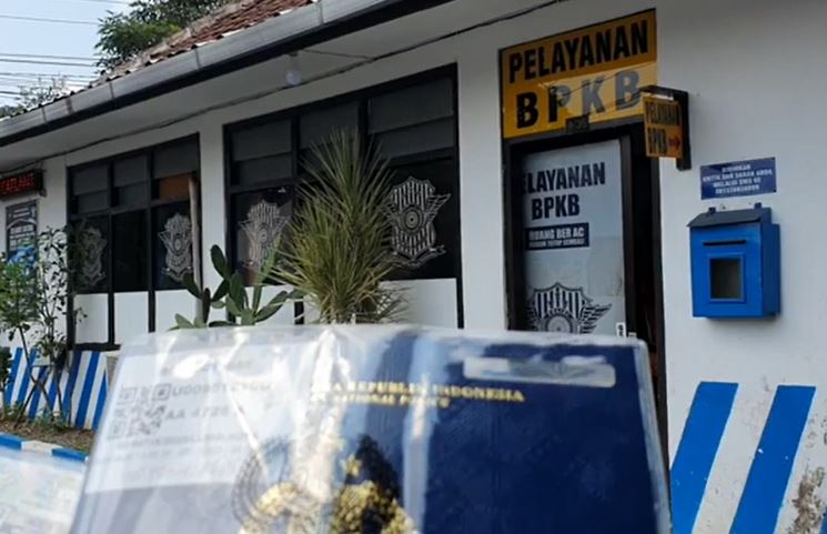 Pengambilan BPKB Bisa Diwakilkan, Siapkan Saja Surat Kuasa! Berikut Contohnya 