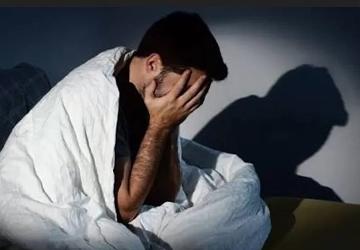 Insomnia bukan Hanya Gangguan Tidur Biasa Tapi Dapat Sebabkan Gangguan Mental, Begini Mencegahnya