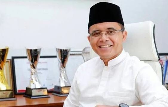 MenPANRB Pastikan Pelamar CPNS 2024 Tidak akan Dirugikan Masalah e-Meterai