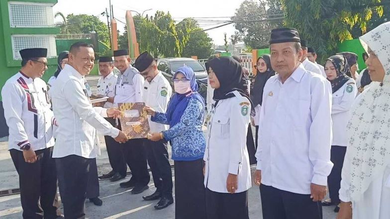 Honorer Harus Tahu! Ini 5 Kategori Prioritas Kemenag di Seleksi PPPK 2024 