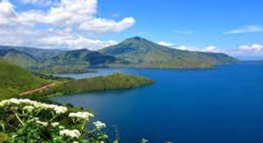 100 Tahun Lagi Danau Toba di Sumatera Hilang Dari Bumi, Tanda Tandanya Sudah Nampak, Ini Penyebab Utamanya