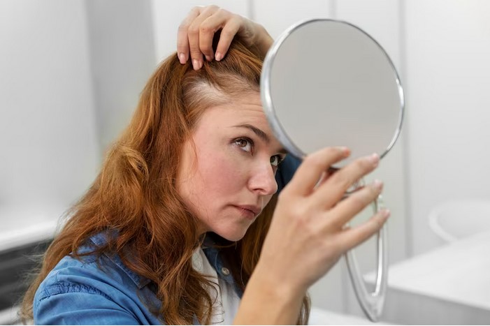 Cara Efektif Mengatasi Rambut Rontok, Dijamin Tak Botak