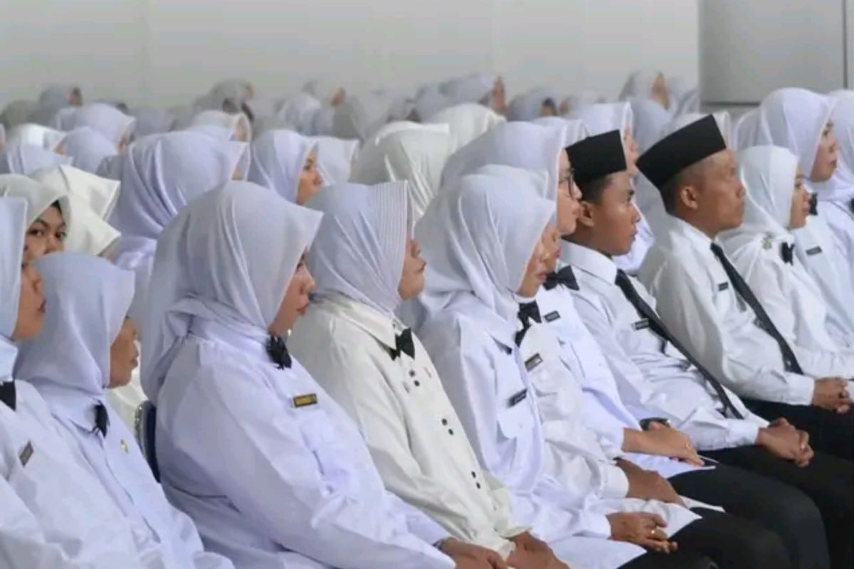 Pendaftaran PPPK 2024 Tahap 2 Dimulai Hari Ini, Honorer Harus Bijak Menghindari Kesalahan