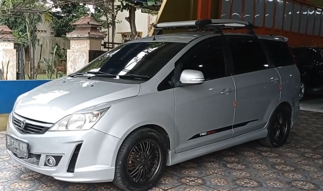 Mobil MPV Bekas Nyaman dan Cocok Dipakai Harian, Harga Cuma Rp 50 Jutaan