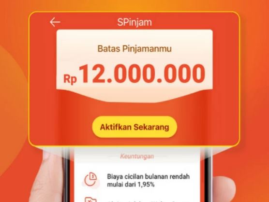 Pinjam Uang Rp 12 Juta di Shopee, Begini Syarat dan Cara Pengajuannya