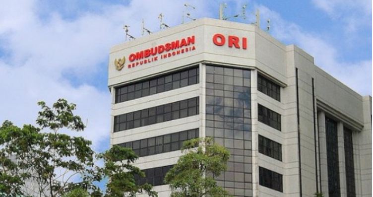Ombudsman Bengkulu Terima 102 Laporan, Sektor Ini Paling Banyak Dikeluhkan Masyarakat, Ada Pungli