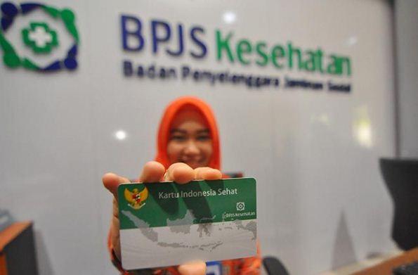 Fantastis, Tunggakan Iuran BPJS Kesehatan di Bengkulu Selatan Capai Rp 6,9 Miliar