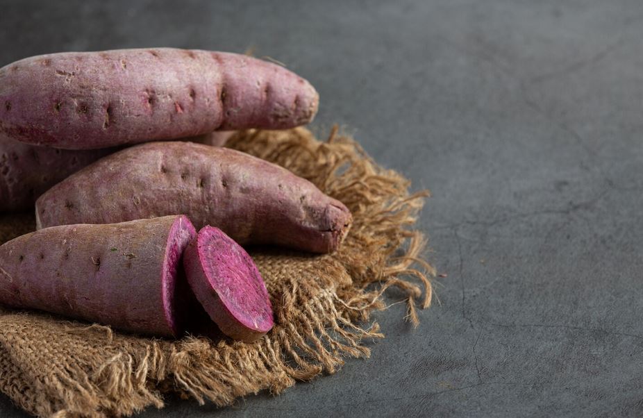 Apa yang Terjadi pada Gula Darah Saat Makan Ubi Jalar?