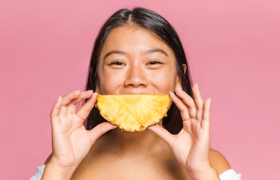 Mengenal Manfaat Nanas, Buah Eksotis Kaya Gizi dan Baik untuk Kesehatan