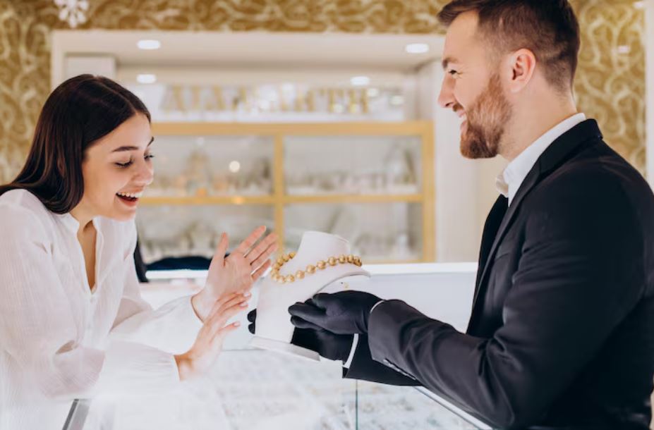 Cara Menjual Berlian Tanpa Surat, Solusi Cepat Dapat Dana Segar