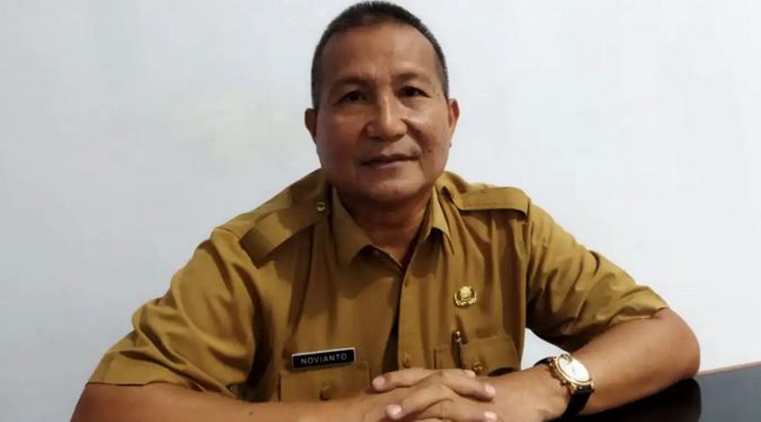 Wahai PPPK Guru di Kabupaten Bengkulu Selatan, Mau Pindah Tugas? Simak Penjelasan Kepala Dinas Dikbud Berikut