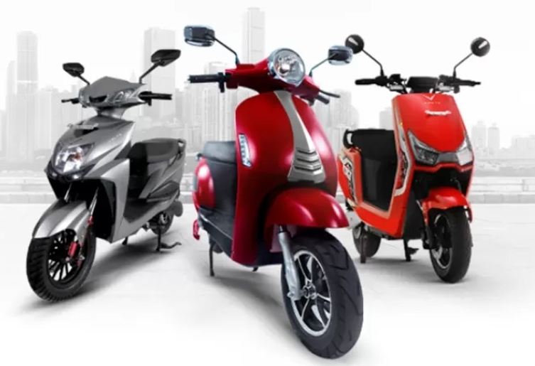 7 Motor Listrik Paling Nyaman untuk Mobilitas Perkotaan, Ringan dan Praktis Dipakai Harian