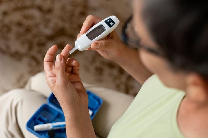 Diabetes Ada 2 Tipe, Gejalanya Bisa Dideteksi Kondisi Rongga Mulut 