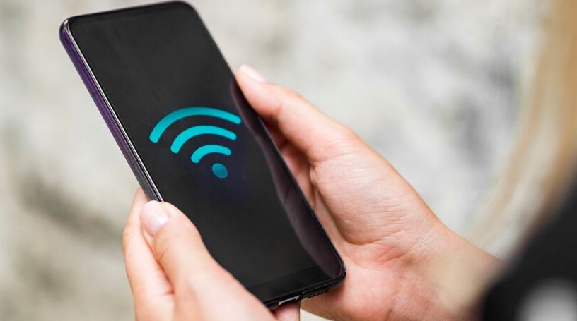 Alhamdulillah, WiFi Gratis Mulai Dinikmati Warga Kecamatan Muara Sahung Kabupaten Kaur