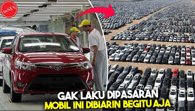 10 Mobil Toyota Stop Produksi, Dulu Jadi Primadona, Mungkin Diantaranya Mobil Kamu