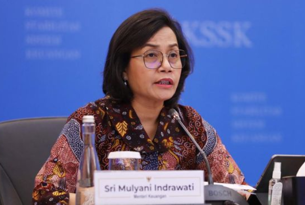 Sri Mulyani Berikan Uang Penambah Daya Tahan Tubuh Untuk PNS, Cek Nominal Setiap Provinsi