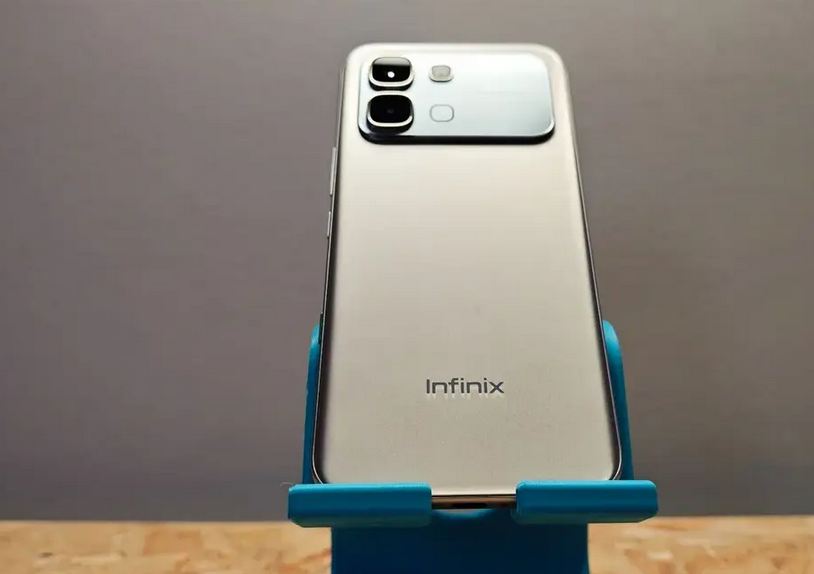 Baru Dirilis, Ini 6 Model HP Infinix 2026, Baterai Besar Layar Luas dan Kamera Berkualitas