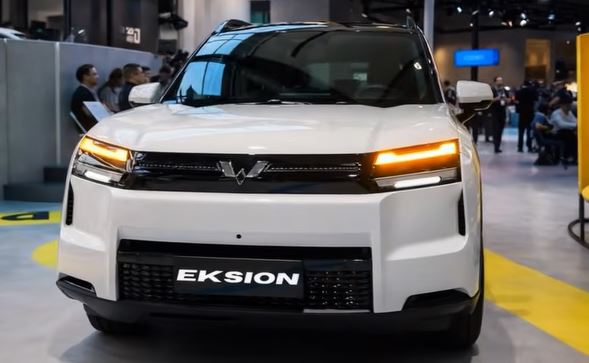 Wuling Eksion Bikin Penasaran, SUV Elektrifikasi Ini Sudah Diburu Meski Belum Dijual