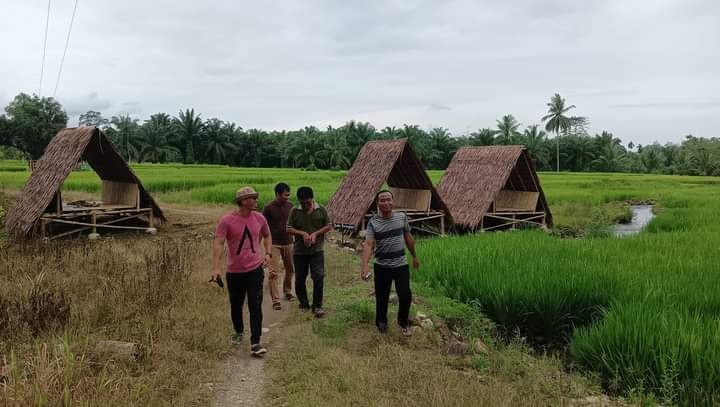 3 Desa di Bengkulu Selatan Bersaing