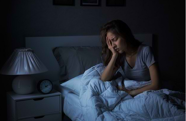 Susah Tidur Atau Insomnia? Ikuti Tips Berikut Ini Agar Tidur Nyenyak dan Baik Untuk Kesehatan