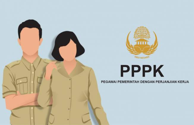 Jumlah Pelamar PPPK 2024 di Kabupaten Mukomuko 1.335, Berapa yang Sudah Submit?